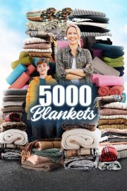 5000 Blankets-Seyret