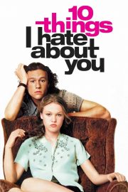 10 Things I Hate About You-Seyret