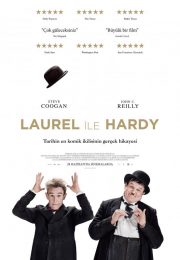 Laurel ile Hardy-Seyret