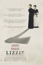 Lizzie-Seyret