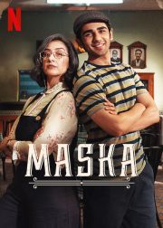 Maska-Seyret