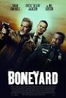 Boneyard (2024) Türkçe Altyazılı izle