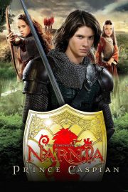 The Chronicles of Narnia: Prince Caspian-Seyret